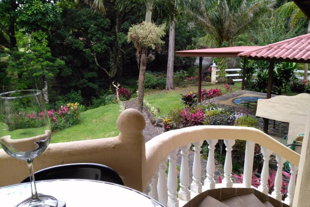 Tower Studio In The Treetops In Altos Del Maria Panama El Picacho Exterior photo